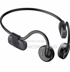 Headsets RB-S36 Bone Conduction Headset Bluetooth Headset