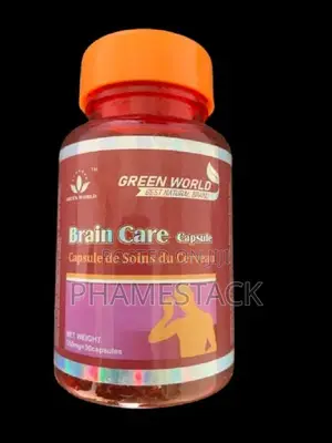 Green World Brain Care