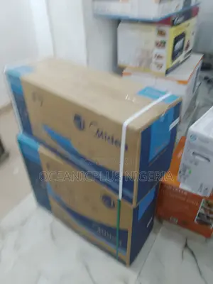 Top Pick 1hp Midea Air Conditioner
