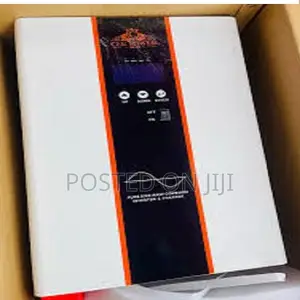Cee Power 2.5kva 24v Pure Sine Wave Inverter