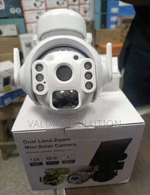 CCTV Surveillance