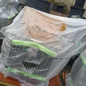 Astor 300kva/11 Power Transformer