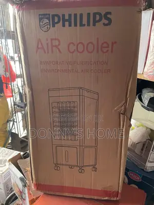 Phillips Air Cooler