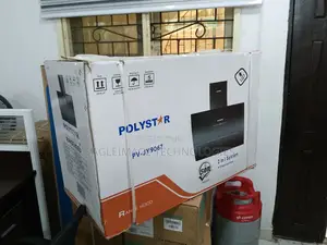 First Choice Polystar 90cm Range Hood