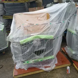 Astor 300kva/11 Voltage Transformer