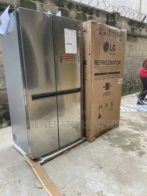 LG Refrigerator Capability and Worth Buying {Gc-B257jlyl}