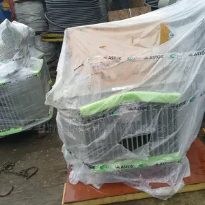 Astor 300kva/11 Current Transformer