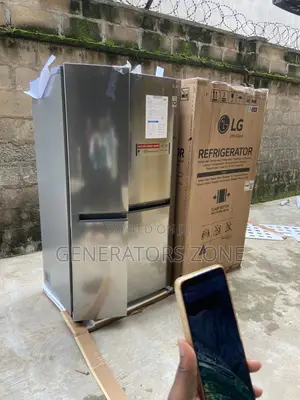 LG Refrigerator Awesome Product {Gc-B257jlyl}