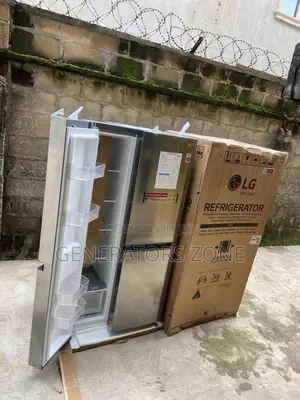 LG Refrigerator Multi Air Flow {Gc-B257jlyl}