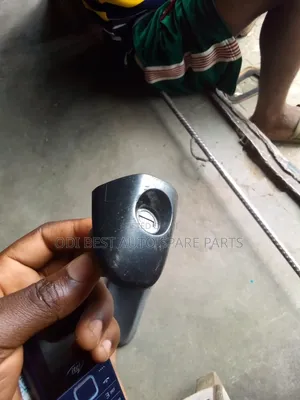 Toyota RAV4 Key Cover Front Left Side 2014 Model