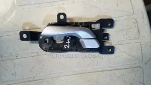 Santafe 2012 Inner Door Handle
