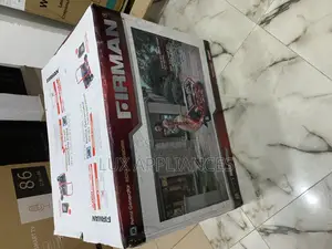 Sumec Firman 230v/9kva Generator