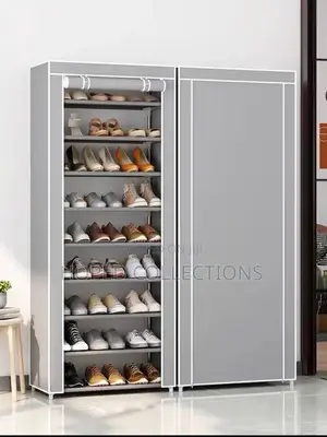 Shoe Storage Rack