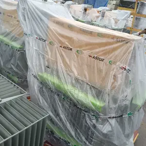 Astor 300kva/11 Industrial Transformer