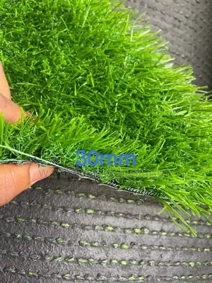 Grass Carpet