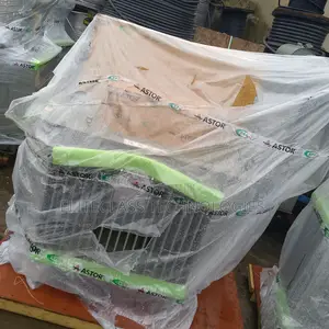 Astor 300kva/11 Residential Transformer