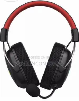 Headphones Gaming Headphones HAVIT H2002G 2.4G (Black)