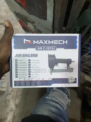 Air Nailers Maxmech Ant_50e
