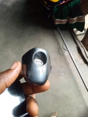 Toyota RAV4 Key Cover Front Left Side One 2014 Model