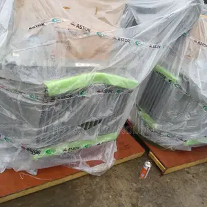 Astor 300kva/11 High-Efficiency Transformer