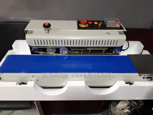 Sealing Machine Nylon Sealing Packaging Machine