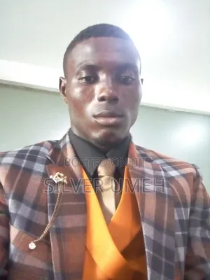 Mr Uchenna