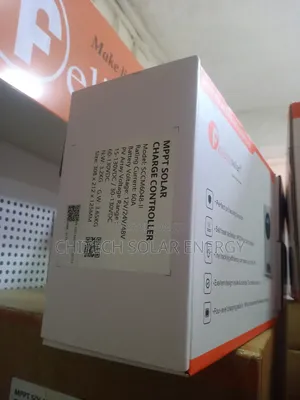 60amp Felicity Charging Controller