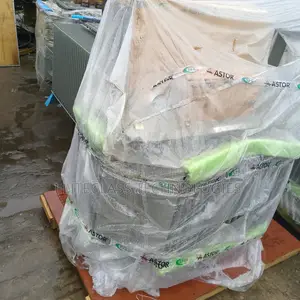 Astor 300kva With Advanced Cooling System Transformer