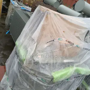 Astor 300kva/11 Powerpro Transformer