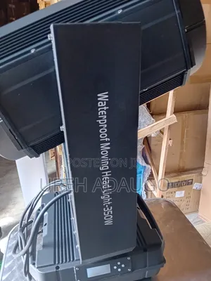 Waterproof Outdoor Beam 350W