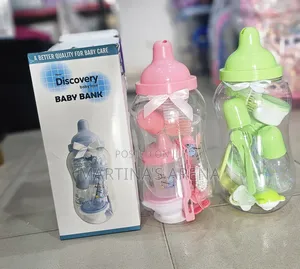 Baby Feeding Set