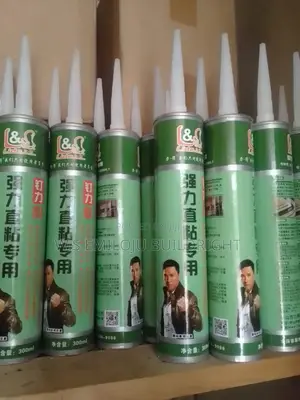 Liquid Nail.China Silicone Sealant