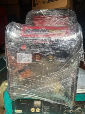 Erson Generator Model: Vr-W170a