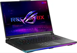 New Laptop Asus ROG Strix SCAR Edition 32GB Intel Core i9 SSD 2T
