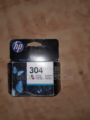 Original304 Ink Hp