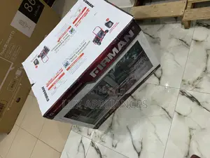 Limited Deal on Firman 9kva Generator