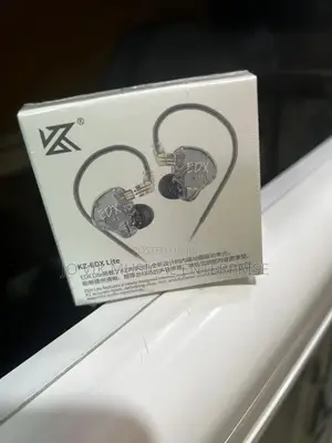 KZ-EDX Lite
