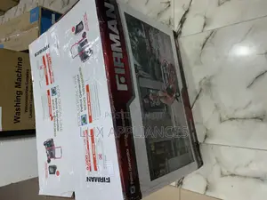 Luxurious Petrol Firman Sumec Kva Generator
