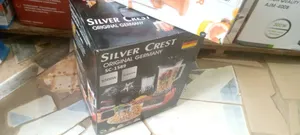 Brand New Germany Silver Crest Blender 2l