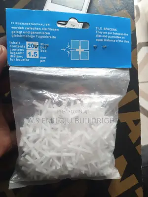 Tiles Spacer