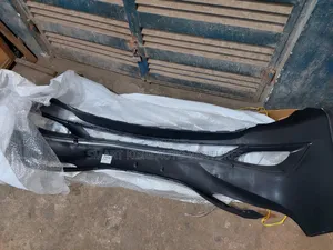 Front Bumper Hyundai Sonata 2012