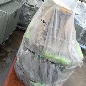 Astor 300kva/11 High-Performance Transformer