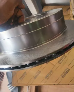 Brake Disc for Lexus ES350 2010