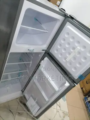 Large Capacity 138L Skyrun Refigerator -BCD-