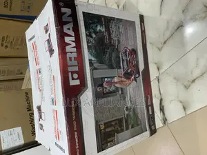 Best in Firman 9kva Petrol Generator