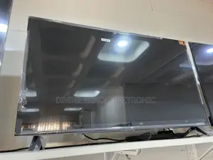 43 Inches TCL Smart Android Tv