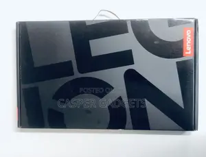 New Laptop Lenovo Legion 7 32GB Intel Core I9 SSD 2T