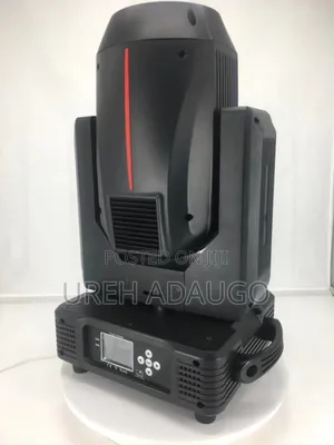 Beam 380W Moving Head Lights