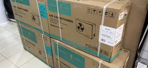 1hp Inverter Hisense Airconditioner