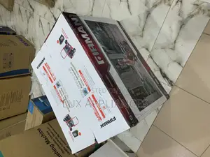 Quick Sale Firman House/Official Use Generator